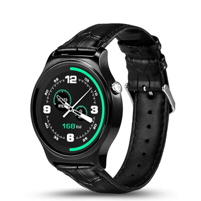 

GW01 sport smart watch 2017 wearable touch device Bluetooth connectivity watch