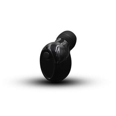 

Explosion models mini bluetooth headset GS-mini pro-a 41 stereo intelligent universal one for two