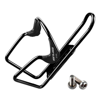 

Aluminum Bicycle Bike Water Bottle Cage Cycling Drink Water Bottle Rack Holder