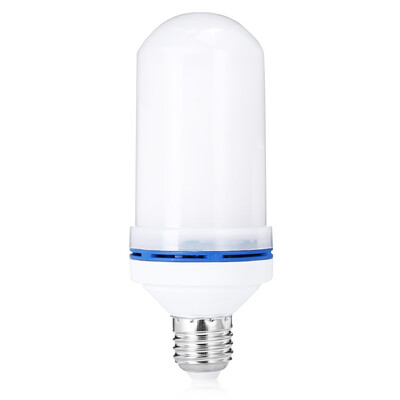 

Utorch E27 LED Flame Effect Light Bulb AC 85 - 265V