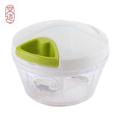 

JZAO multi-function food processor drawstring trumpet