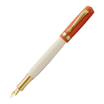 

Kaweco STUDENT scholar series pen 70s retro color signature calligraphy hand male&female pen white F tip 07mm German import