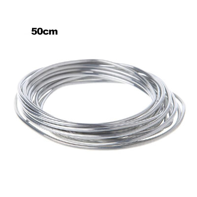 

Aluminum-aluminum cored wire welding aluminum tube evaporator condenser welding vehicle air conditioning refrigerator low temperat