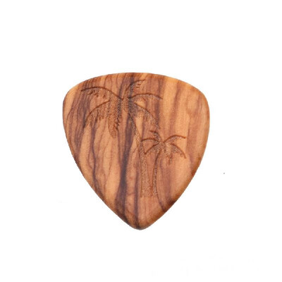 

Wood Guitar Picks Guitar Accessories Musical Instrument Tool 3mm Thickness Professional Guitar Picks