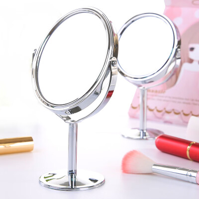 

Shouyou HD desktop mirror mirror mirror JD-SY-09 4 inch oval