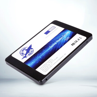 

Dogfish SSD 64GB SATA3 III 25 Inch Internal Solid State Drive 7MM Height Desktop Laptop Hard Drive 64GB