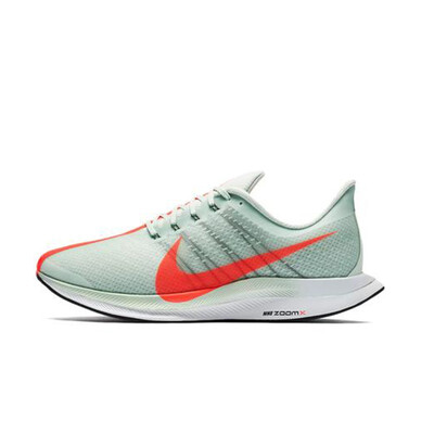 

NIKE Zoom Pegasus Turbo X React Original Womens And Mens Running Shoes Breathable Stability Support Sports Sneakers Shoes