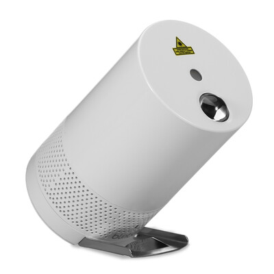 

Blinblin Major 1 Portable RGB Laser Light Wireless Bluetooth Music Speaker for Home Party Camping