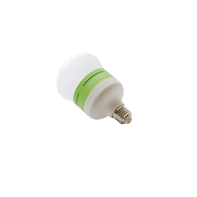 

10W Calabash Bulb Lamp E27 B22 LED Lights AC 220V White Constant Current