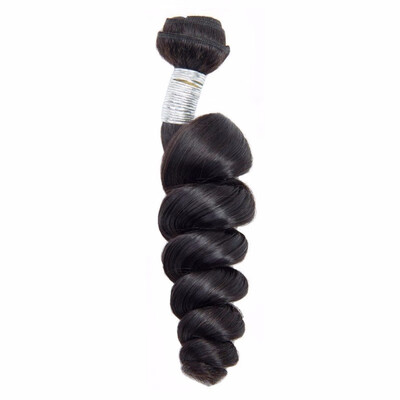 

Nami Hair Wholesale Price Brazilian Hair Weave Bundles Loose Wave Remy Hair Natural Color 100 Human Hair Extension