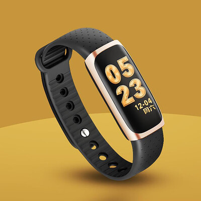 

Smart Bracelet X1 Blood Pressure Sports Band Heart Rate Stopwatch Fitness Tracker Waterproof Clock smartwatch for Men&Women