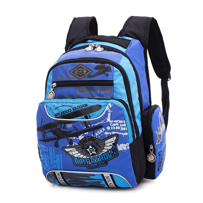 

Waterproof Children School Bags Girls Boys Kids Bag Satchel Orthopedic Backpack Schoolbags Primary Boy Cartoon Mochilas Infantil