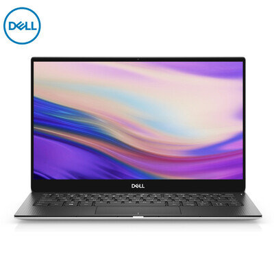 

Dell DELL XPS13-9380 133-inch ultra-lightweight panoramic micro-border laptop i7-8565U 8G 256GSSD PCIE Office fingerprint recognition silver