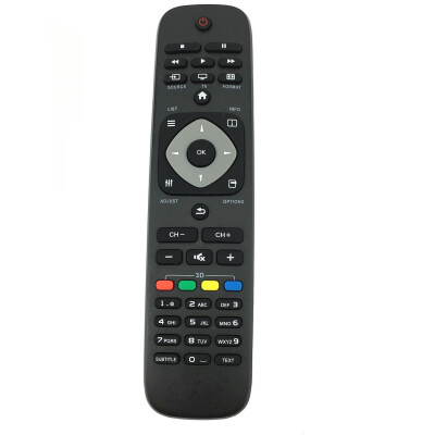 

New remote control RM-L1125 for philips 996590000449 YKF308-001 YKF308-008 098GR7BDHNTPHT 12030505 42PFL3507H12 controller