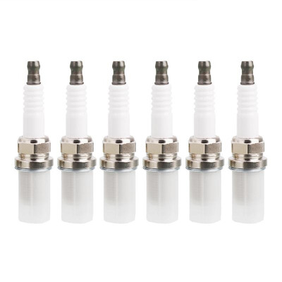 

6pcs Spark Plugs for Acura Honda Hyundai Infiniti Isuzu Kia Lexus Mazda Mitsubishi Nissan Scion Subaru Suzuki Toyota