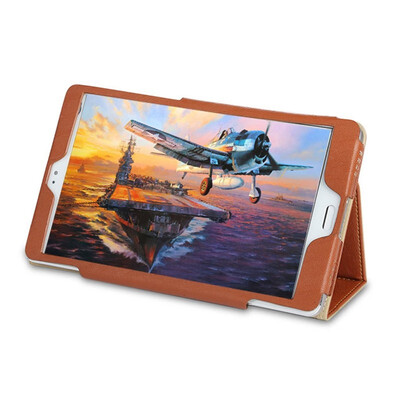 

Teclast Master T8 Tri-foldable Protective Case Stand Function
