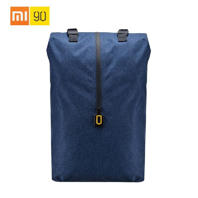 

Xiaomi 90Fun Leisure Backpack For Men Casual Travel Laptop Rucksack Outdoor Backpack College Work School Bag for 14Inch Laptop