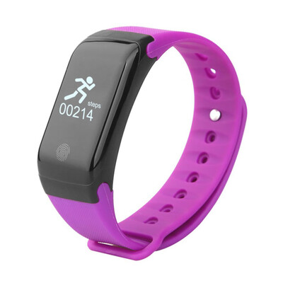 

Star 15 Fitness Tracker HR Blood Pressure Oxygen Heart Rate Monitor Health IP67 Waterproof Smart Bracelet with Step