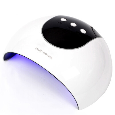 

JingTing Nail Dryer Lamp 24W UV LED Nail Polish Lamp Tool Nail Art Dryer for All Gel Polish USB Manicure Equipment