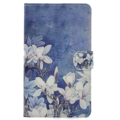 

BannerLive TPU Case for Samsung Galaxy Tab A P580 101 Cover GalaxyP580 Funda Coque Flower Bear Wolf Tree Deer Fox Butterfly