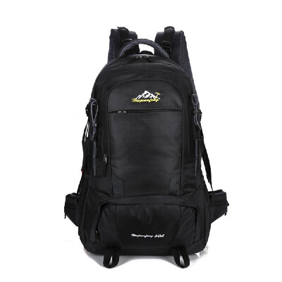 

50L Water Resistant Backpack Outdoor Sport Travel Laptop Daypack Camping Climbing Hiking Backpack for Men&Women