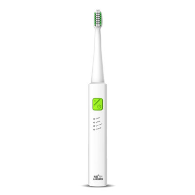 

LANSUNG U1 Sonic Electric Toothbrush Quick Charging 2min Timer Waterproof Design with 3 Cleaning Modes