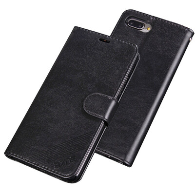 

MOONCASE Huawei Glory 10 Yazun Shi TPU Wallet - Black