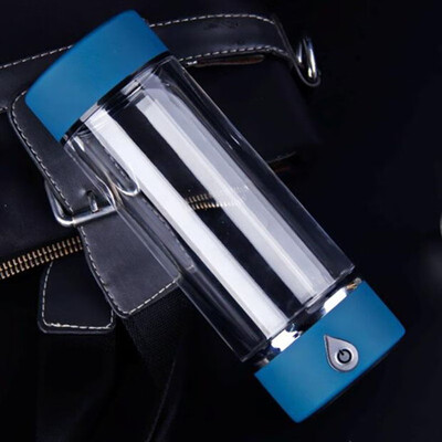 

Newest Digital Smart Life Oxygen Resistance Hydorgen Rich Water Cup Bottle