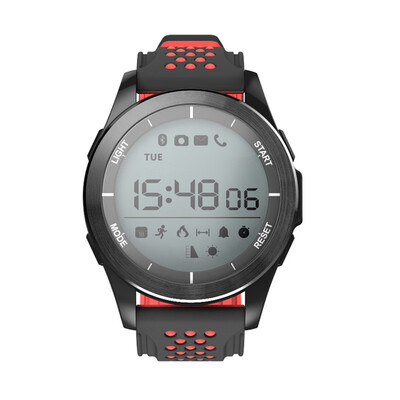 

KKtick BRAND F3 Bracelet IP68 waterproof Outdoor Fitness Tracker Reminder Smart fitness bracelet pulsera bateria Smart-watch
