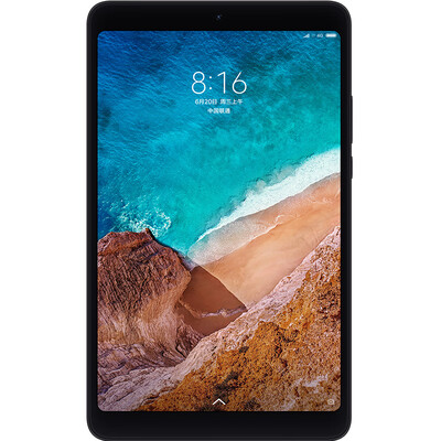 

Xiaomi Mi Pad 4 Tablet 3GB 32GB WiFi 8 inch Black