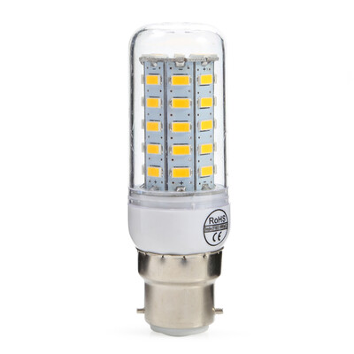 

E27 45W AC 110V 450LM 48 SMD-5730 3000K LED Corn Light