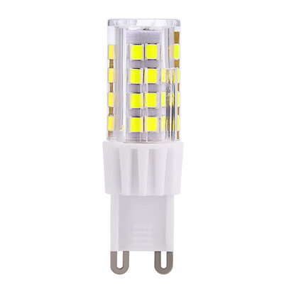 

G9 AC 220V 5W 380 - 420LM SMD 2835 LED Bulb Light Spotlight with 51 LEDs