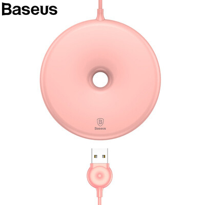 

Baseus 15W Qi Wireless ChargeriPhone XS XR XS Max 8 8Pus Wireless Charging For Samsung S9 S8 S7 Note8 Portable for Phone charger