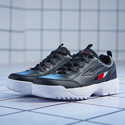 

Hongxing Erke mens shoes 511