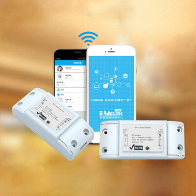 

Wifi Smart home Switch plug 2200W 10A timer automation Control for iphone ipad Android IOS Wireless Switch APP Remote Control