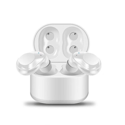 

X6 TWS Bluetooth Earphones Mini Dual Earbuds True Wireless Twins Stereo Sport Waterproof Headset Headphone with Mic Charging Box