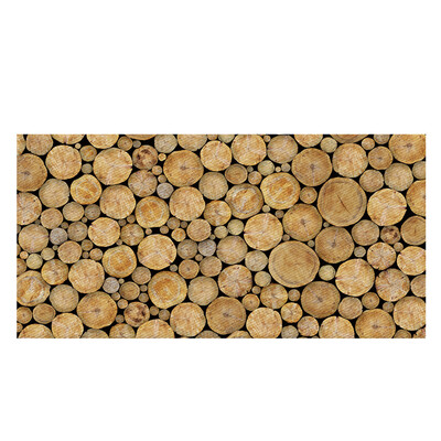 

1 Pcs Large Self-adhesive Floor Sticker for Bathroom Kitchen Furniture Wall Bedroom Tiles Wall DIY Home Decal Removable Decor