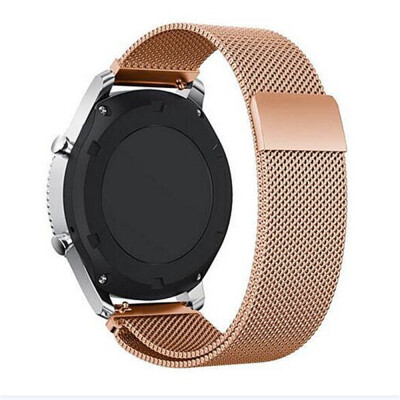 

Stainless Steel Bracelet Strap Milanese Magnetic Watch Band for Samsung Gear S3