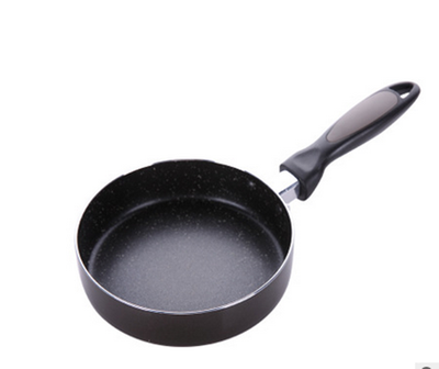 

16CM maifanshi frying pan small pan non-stick pan small pan omelet induction cooker general purpose