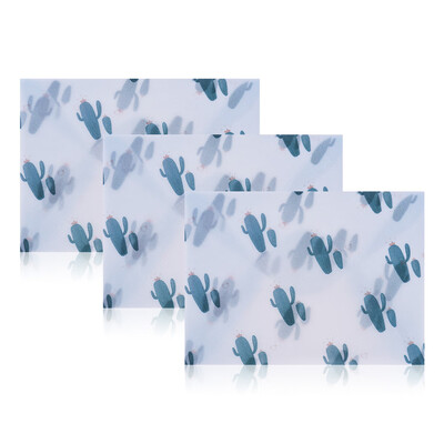 

3 Pcs Handmade Paper Envelopes for Gift Card Invitation Package with 4 Sealing Stickers 59×43 Inch