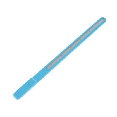

Ultra Thin USB LED Desk Table Lamp Wall Light Stepless Dimmer Touch Control