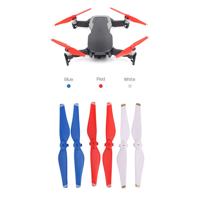 

2Pairs FPV Drone 5332S Quick-release Propeller for DJI Mavic AIR RC Drone