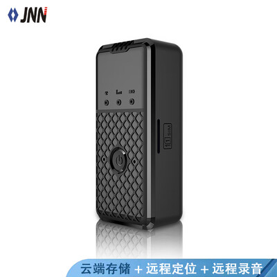 

JNN L2 cloud storage strong magnetic adsorption recorder remote shutdown remote listening mobile app control smart GPS real-time positioning