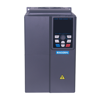 

VFD inverter vector control AC drive 37kW 55HP three phase 380V input three phase 380V output for asynchronous motor
