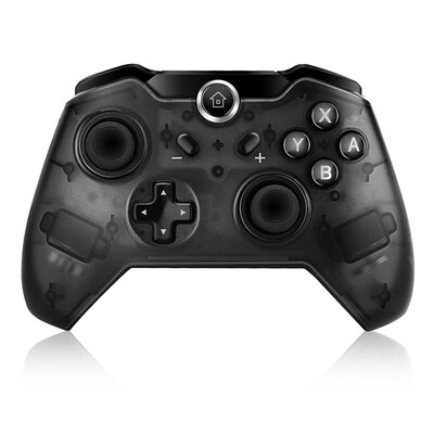 

Wireless Pro Gaming Controller Ergonomic Lightweight for Switch
