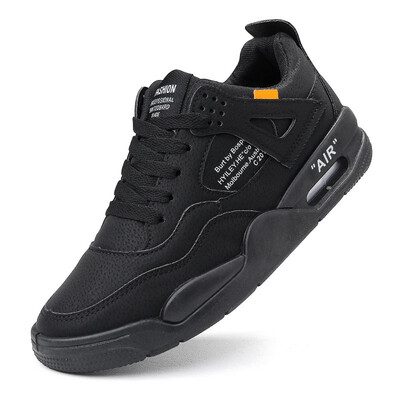

Mens Sports Shoes Running Leisure Shoes Lace up Shoes