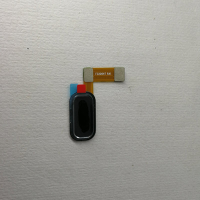 

For Asus Zenfone 4 Max ZC554KL Home Button Flex Cable Touch ID Fingerprint Sensor KeyHome Keys Repair parts