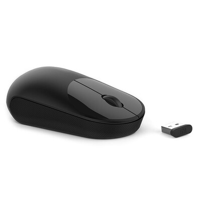 

Xiaomi Wireless Mouse Youth 1200DPI 24GHZ Mini Portable Mouses For Macbook Windows Mi Notebook Laptop PC Computer