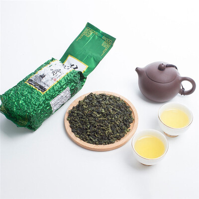 

250g Organic Anxi Tie Guan Yin Oolong Tea Chinese Iron Goddess Green Health Tea