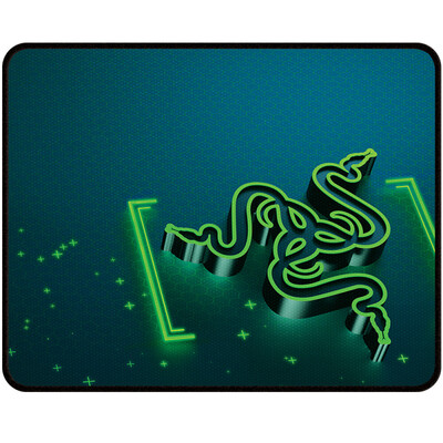 

Razer Goliathus CONTROL Gaming Mouse Mat Soft Mouse Pad for Professional Gamers Small